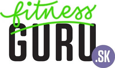 FitnessGuru.sk logo